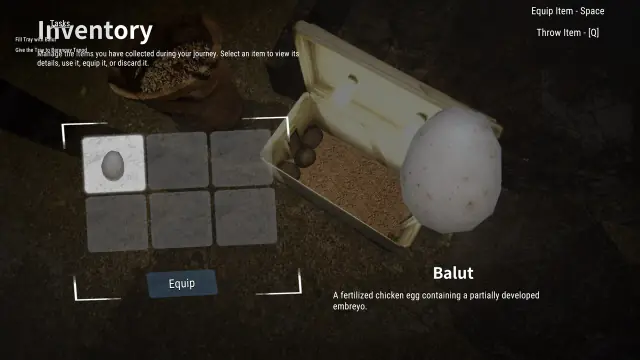Hapunan Achievements Guide: Full List and Unlock Walkthrough