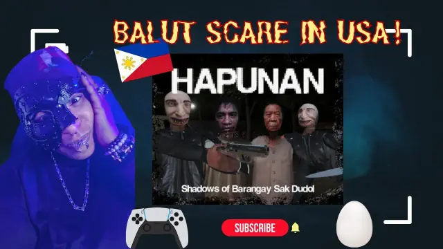 Hapunan Review: Grounded Indie Filipino Horror Worth Playing