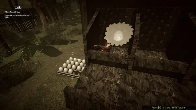 Hapunan Similar Games and Psychological Horror Alternatives