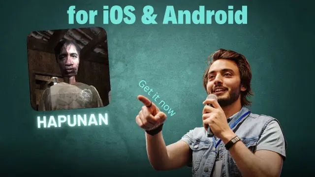 Hapunan iOS Availability, Scam Warnings, and Official Platforms